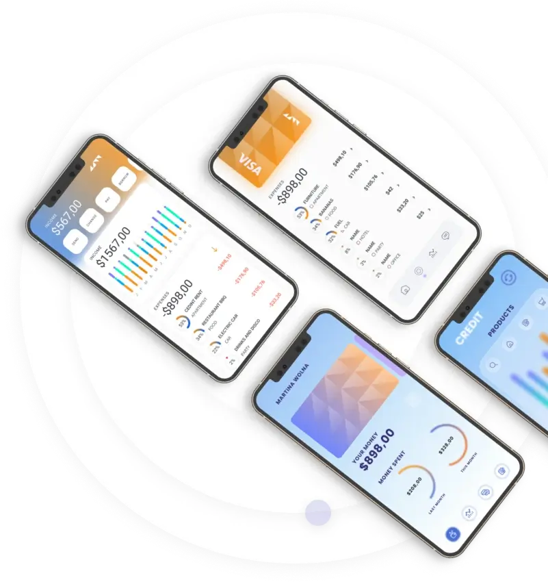 Skywon FX - Kontaktujte nás